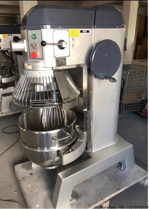 業務用大型厨房機器向け全自動粉体混合機、自動生地製造機、スタ - Heavy Equipment Mixer のレビューと価格