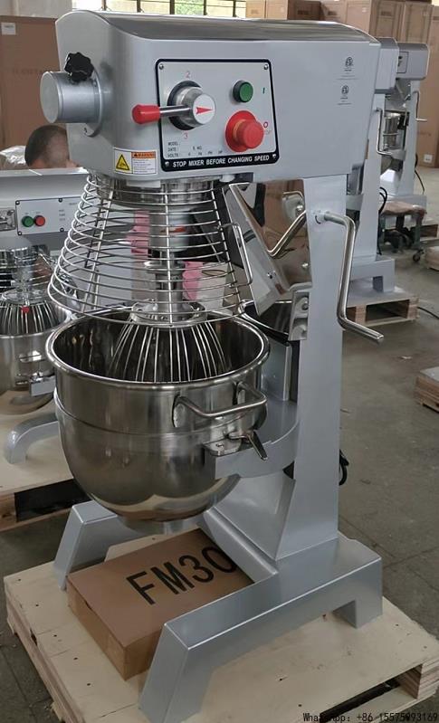 業務用大型厨房機器向け全自動粉体混合機、自動生地製造機、スタ - Heavy Equipment Mixer のレビューと価格