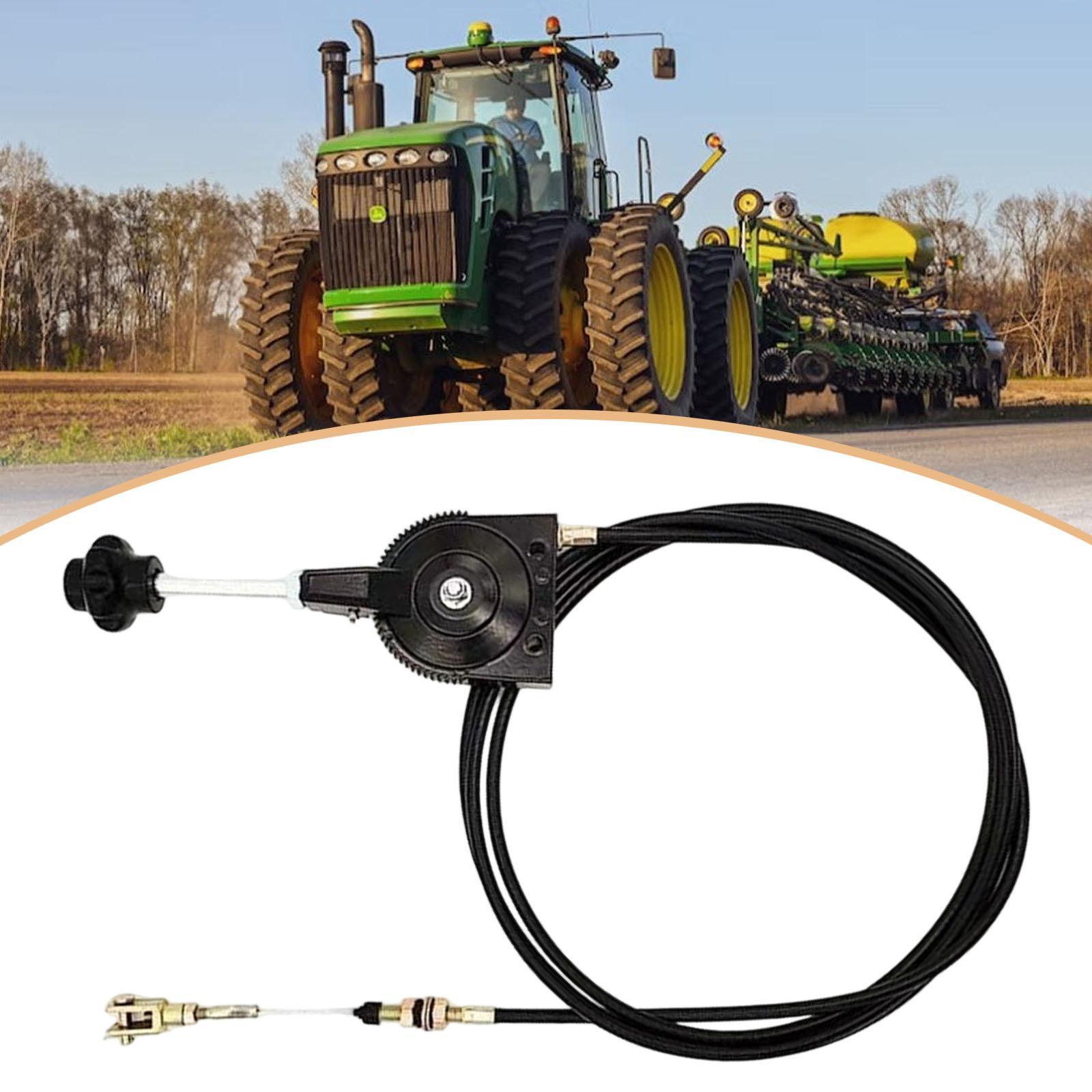 掘削機手動スロットルケーブル鋼製重機アクセサリー（ミキサーお - Heavy Equipment Mixer のレビューと価格