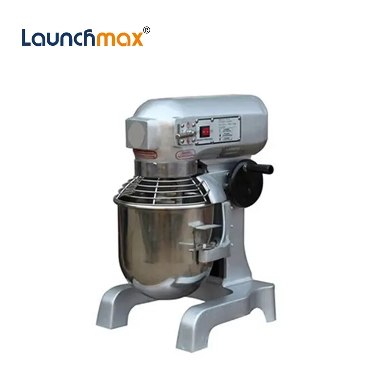 業務用製菓機器 10L ケーキ用プラネタリーミキサー キッチ - Heavy Equipment Mixer のレビューと価格