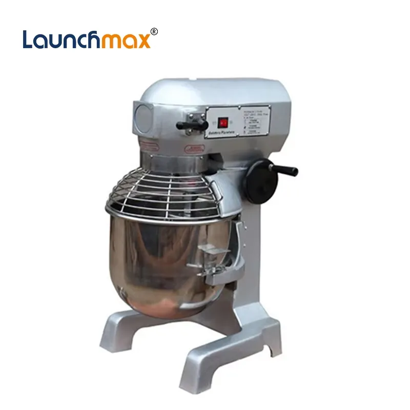 業務用製菓機器 10L ケーキ用プラネタリーミキサー キッチ - Heavy Equipment Mixer のレビューと価格