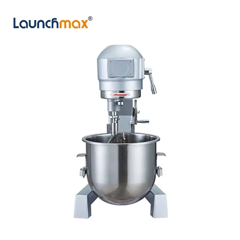 業務用製菓機器 10L ケーキ用プラネタリーミキサー キッチ - Heavy Equipment Mixer のレビューと価格