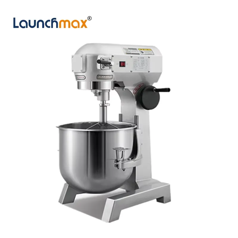 業務用製菓機器 10L ケーキ用プラネタリーミキサー キッチ - Heavy Equipment Mixer のレビューと価格