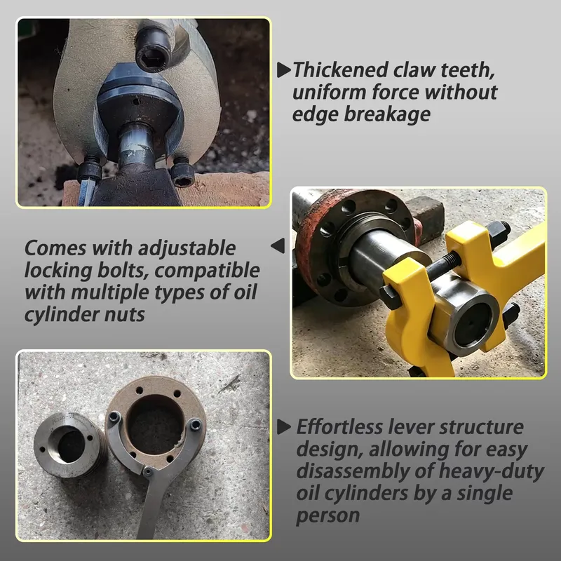 重機技術者や機器メンテナンス専門家向けに設計されたこの特殊な - Heavy Equipment Technician のレビューと価格