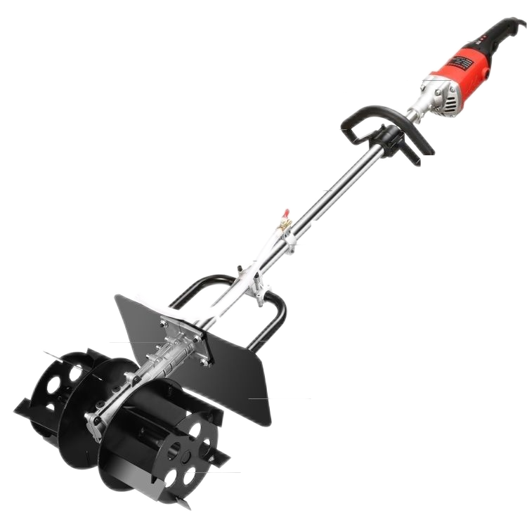 ポータブルコンクリートミキサー、乾式粉末混合用、9800Wハ - Heavy Equipment Mixer のレビューと価格