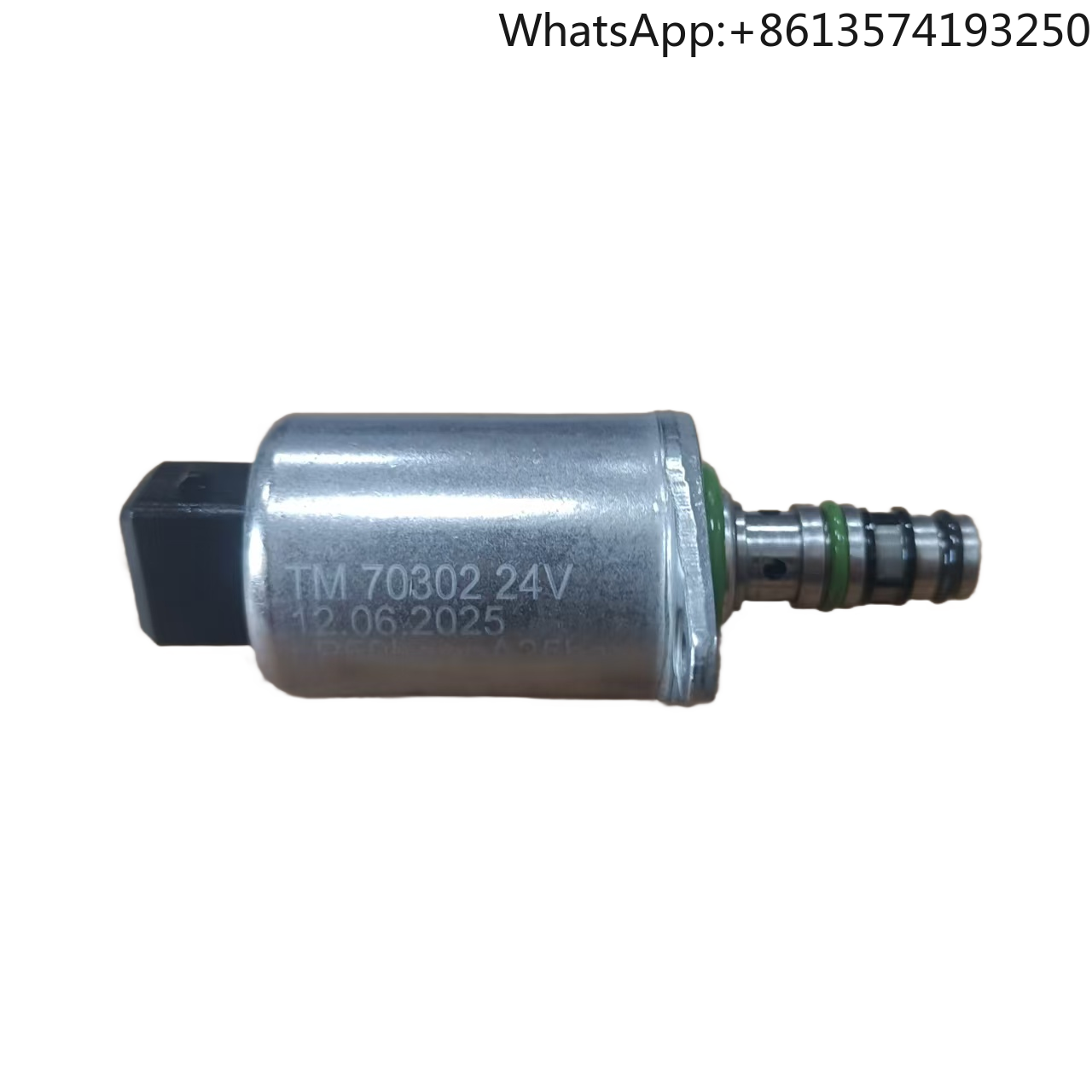 TM70302比例ソレノイドバルブ（Sany、XCMG、Zo - Heavy Equipment Drilling Rig のレビューと価格