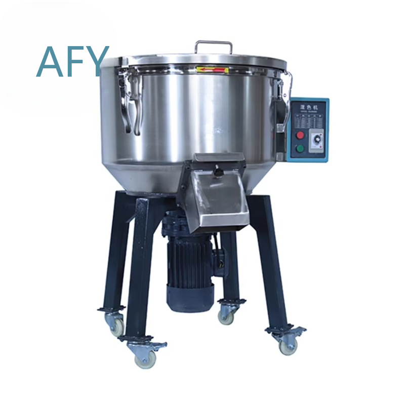 高速PVCプラスチックミキサー、工業用混合装置、ポリマー加工 - Heavy Equipment Mixer のレビューと価格