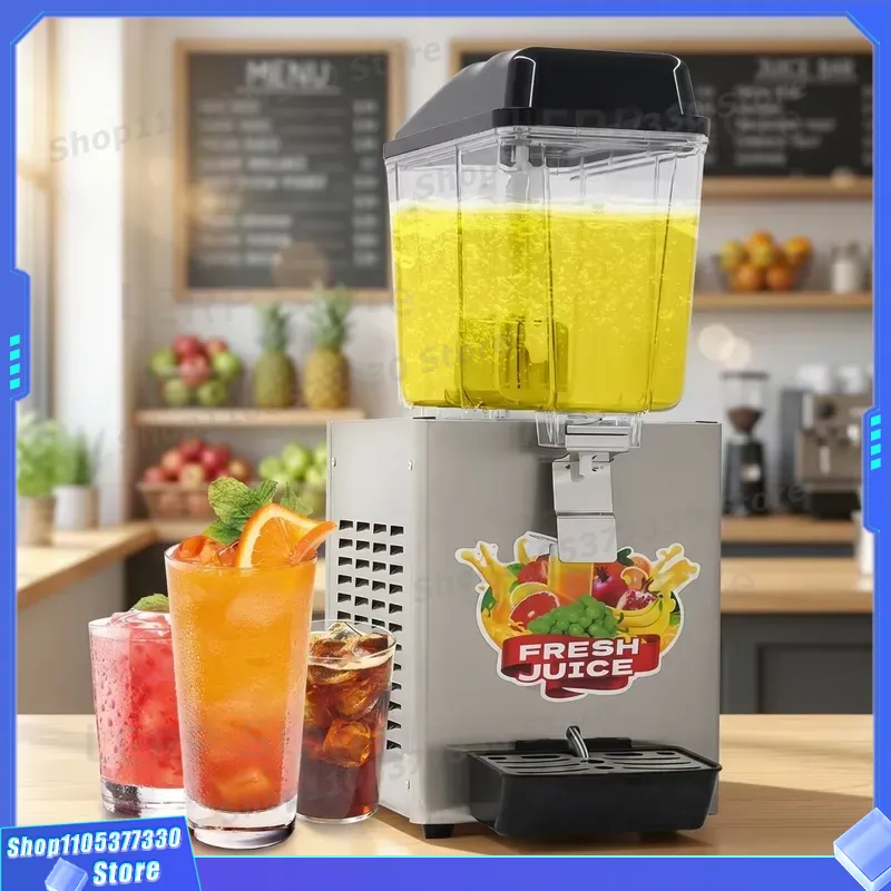 業務用ヘビーデューティーステンレス製ブレンダー、高速ジュース - Heavy Equipment Mixer のレビューと価格